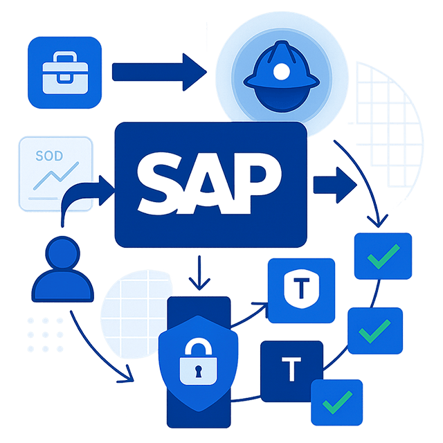 EmpowerID for SAP: The Ultimate SAP IdM Replacement